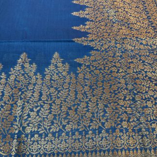 Monga Silk Saree