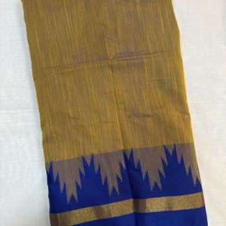 South Silk Saree