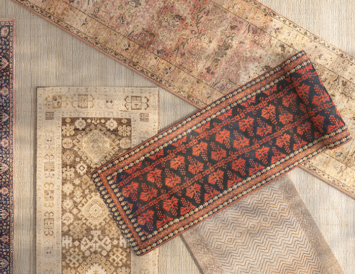 Table Covers and Runners